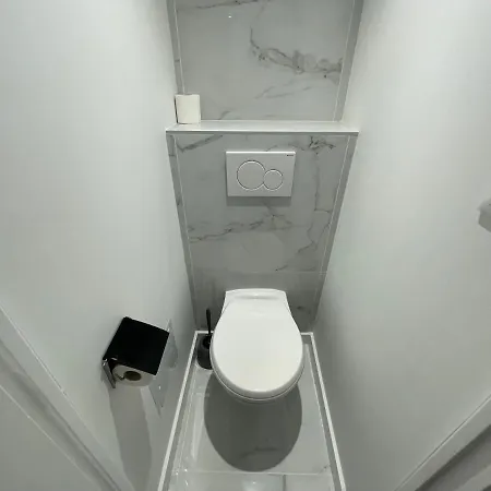 Un Coin De Detente - Magnifique Studio Balneo - 122 *