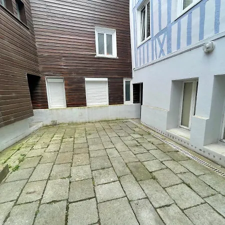 Un Coin De Detente - Magnifique Studio Balneo - 122